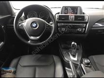BMW 1 Serisi2016 HATASIZ BOYASIZ 50,500 KM