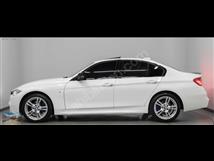 BMW 316İ M PAKET 3,16 SERVİS BAKIMLI EXTRALI
