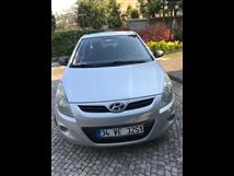 Hyundai i20 Troy Tertemiz!!