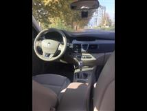 LAGUNA 1.5 DCİ  Privilege 110 PS