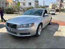 VOLVO S80 2011 model 1.6 D dizel