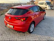 ​2017 MODEL OPEL ASTRA 1.4ENJOY