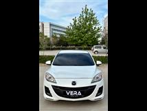 ​2010 Mazda 3 touring 1.6 tam otomatik