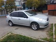 2009  1.5 DCI AUTHENTİC  237.000KM  11.000₺ TRAMER