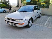 ​96  1.3 XE LPG Lİ  245.000KM DE  YASİNA GORE MUAY