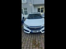 2017 1.6 ECO ELEGANCE OTOMATİK LPG 93.000KM HATASI