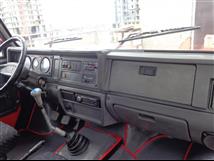ANKARADA 2000MODEL DAMPERLİ PERKNS MOTOR AS250 DOÇ