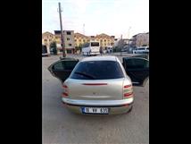 Sahibinden Fiat Brava 1.6 SX 2000 model 266.000 km