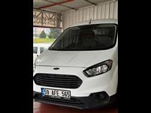 2022 1.5 TDCİ 75 HP 95.000KM ÖN KAPUT DEĞİŞEN SAG 